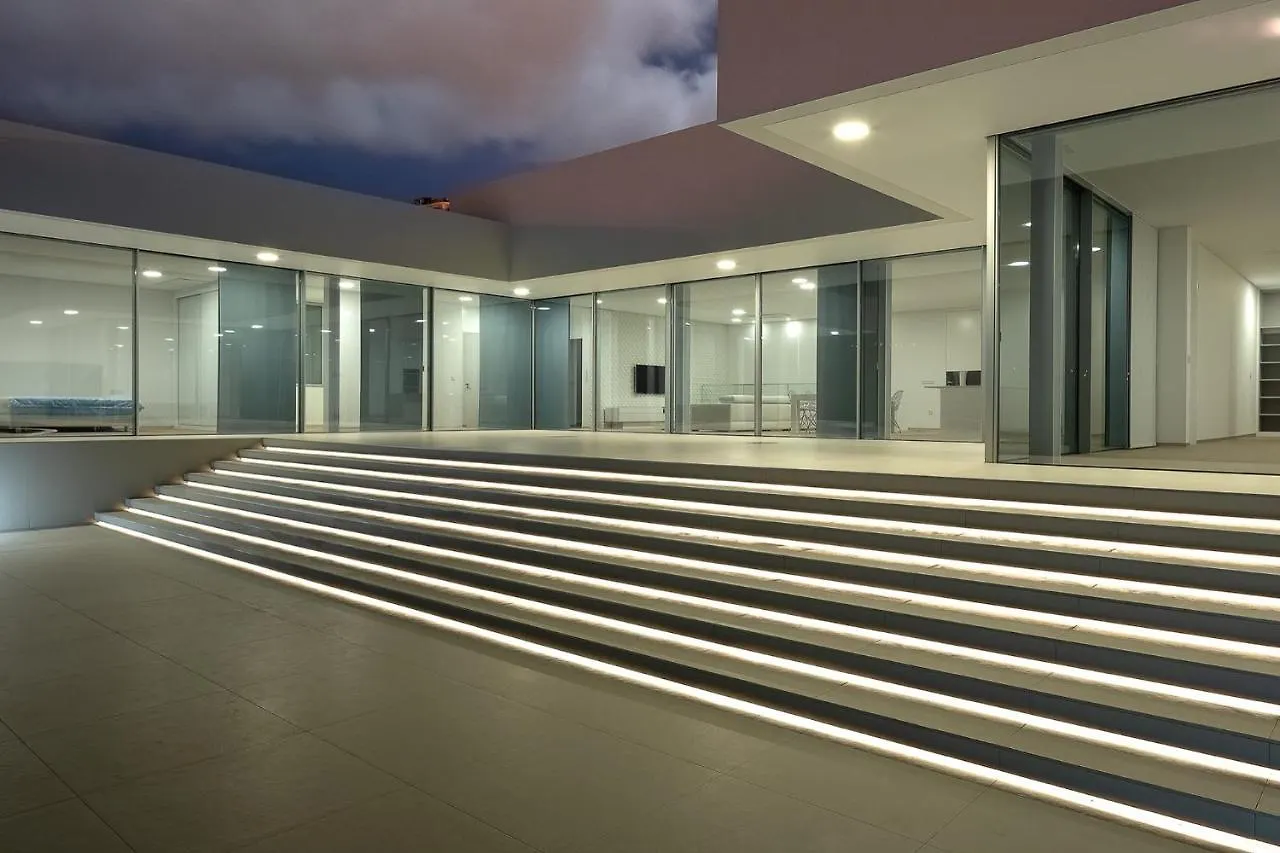 Villa Camacho - Ultra Luxury Calheta  Portugalia
