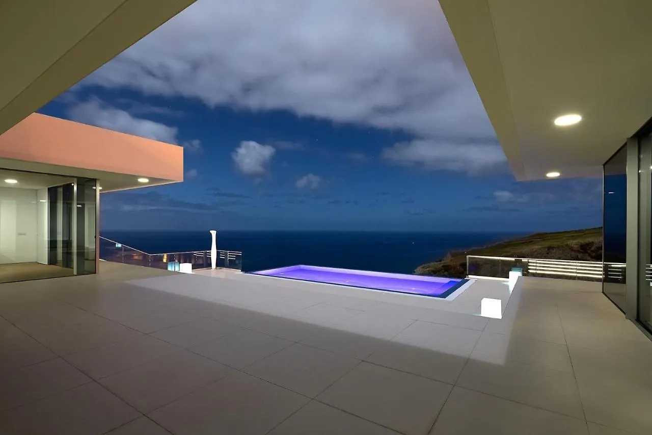 Villa Camacho - Ultra Luxury Calheta  0*, Calheta (Madeira) Portugalia