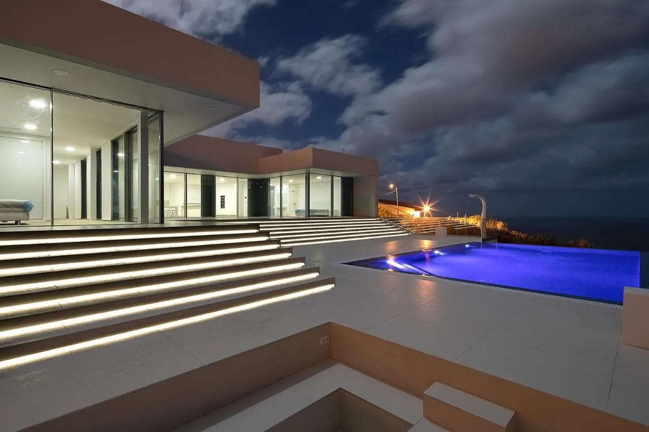 Villa Camacho - Ultra Luxury Calheta  Dom wakacyjny Calheta (Madeira)