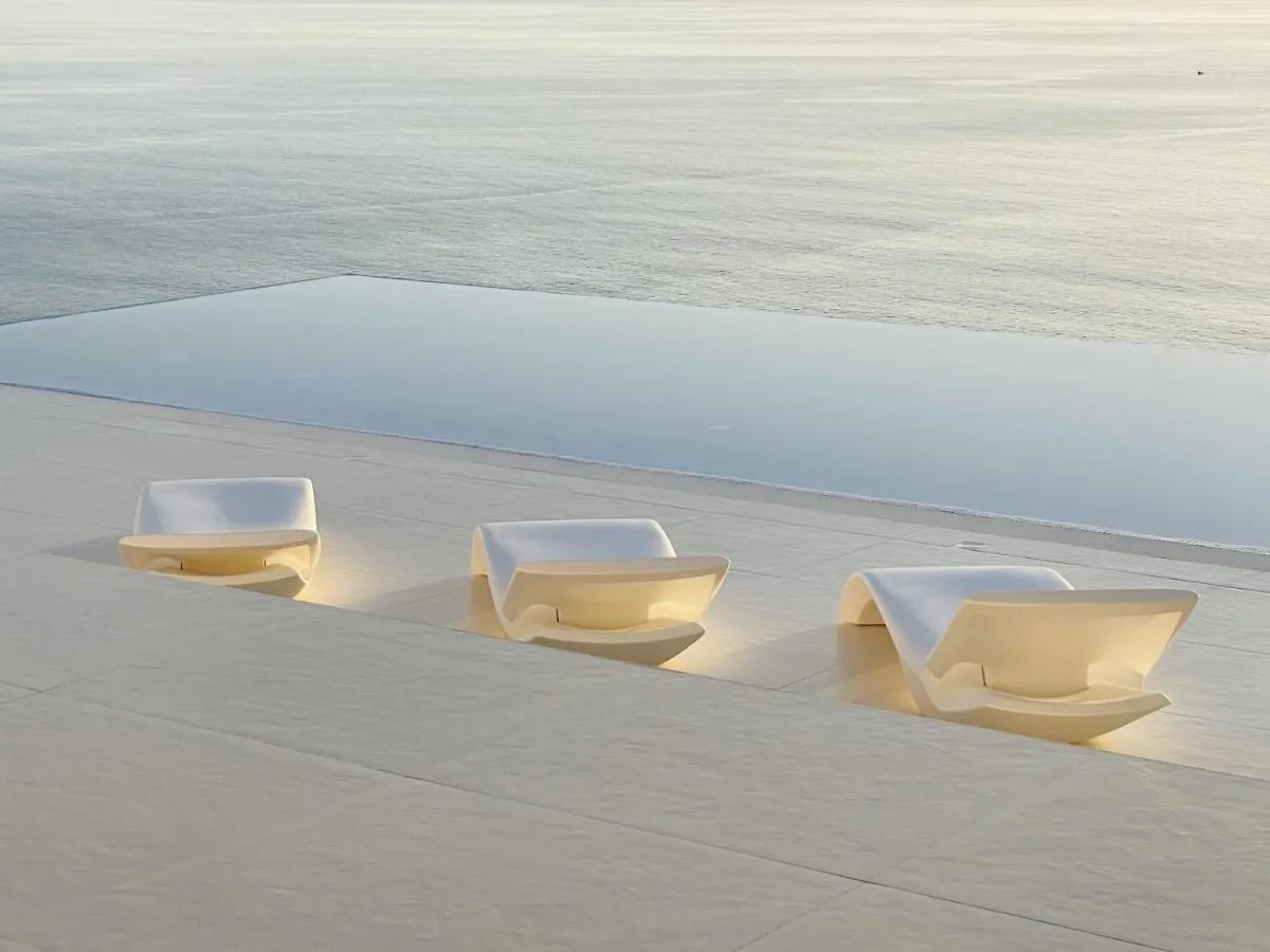 Dom wakacyjny Villa Camacho - Ultra Luxury Calheta