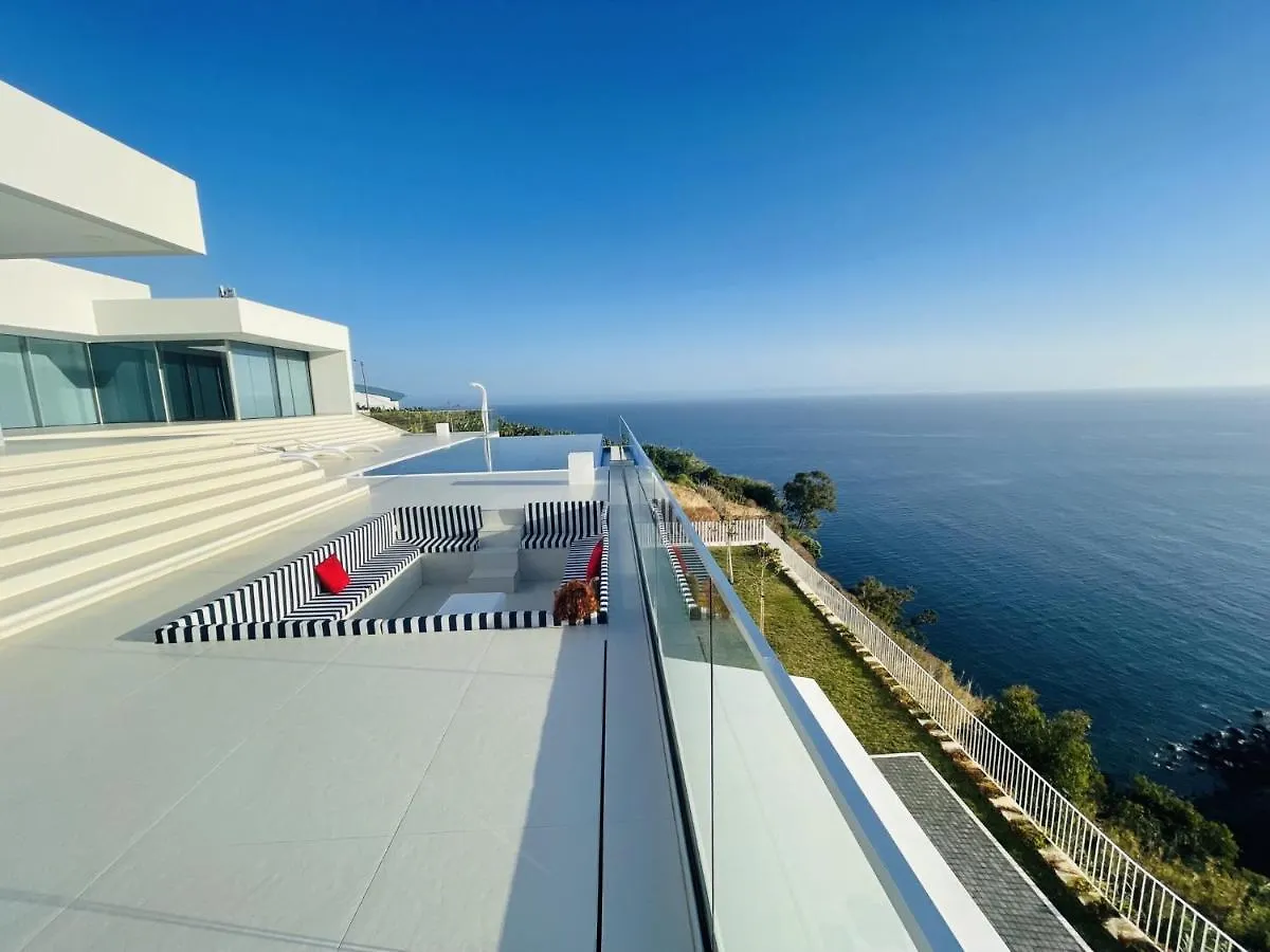 Dom wakacyjny Villa Camacho - Ultra Luxury Calheta