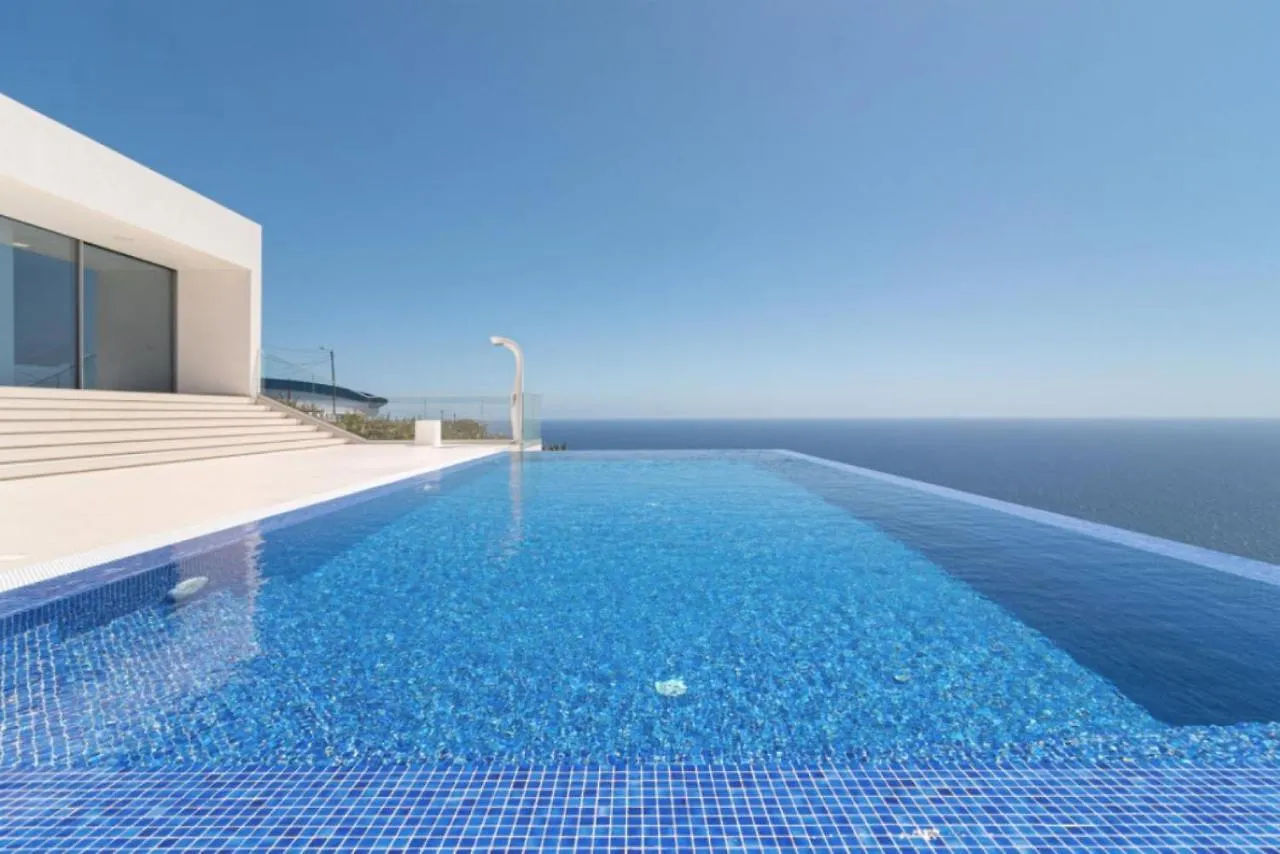 Dom wakacyjny Villa Camacho - Ultra Luxury Calheta