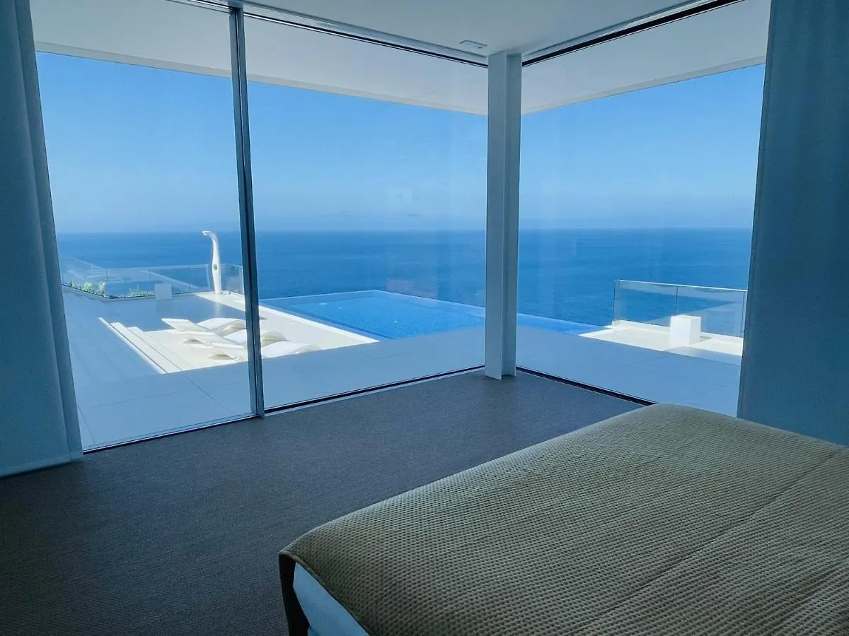 Villa Camacho - Ultra Luxury Calheta  Dom wakacyjny