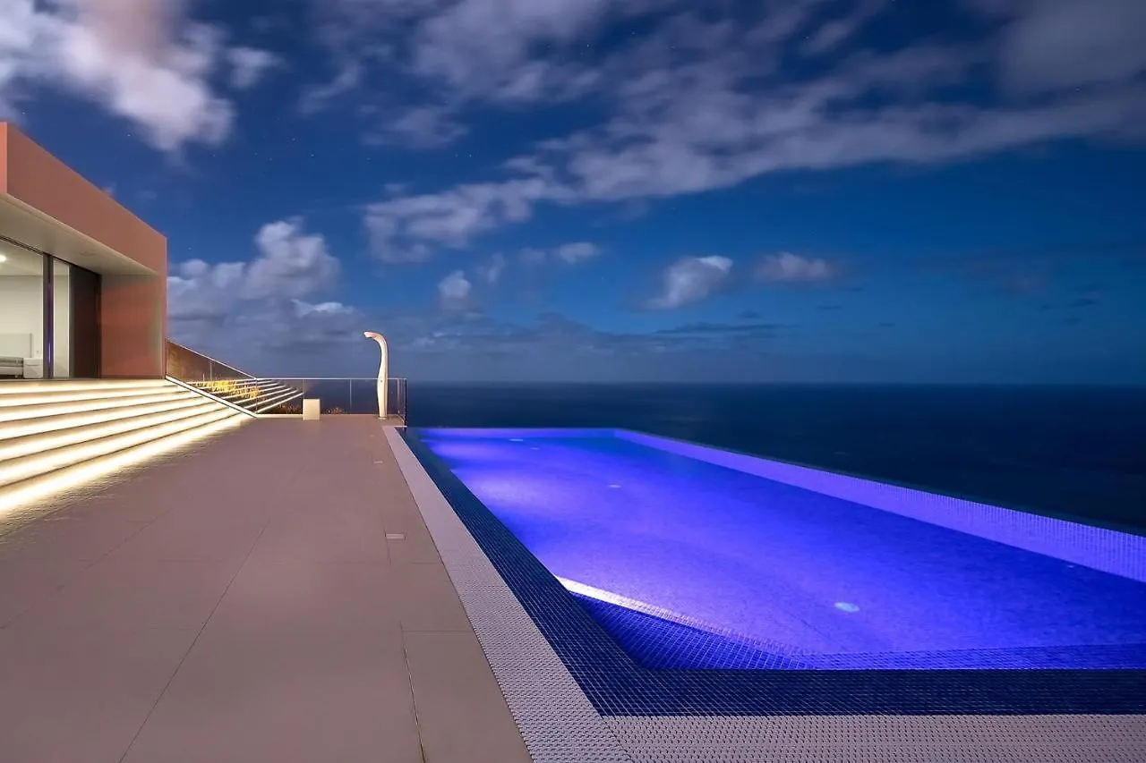 Villa Camacho - Ultra Luxury Calheta  0*, Calheta (Madeira) Portugalia