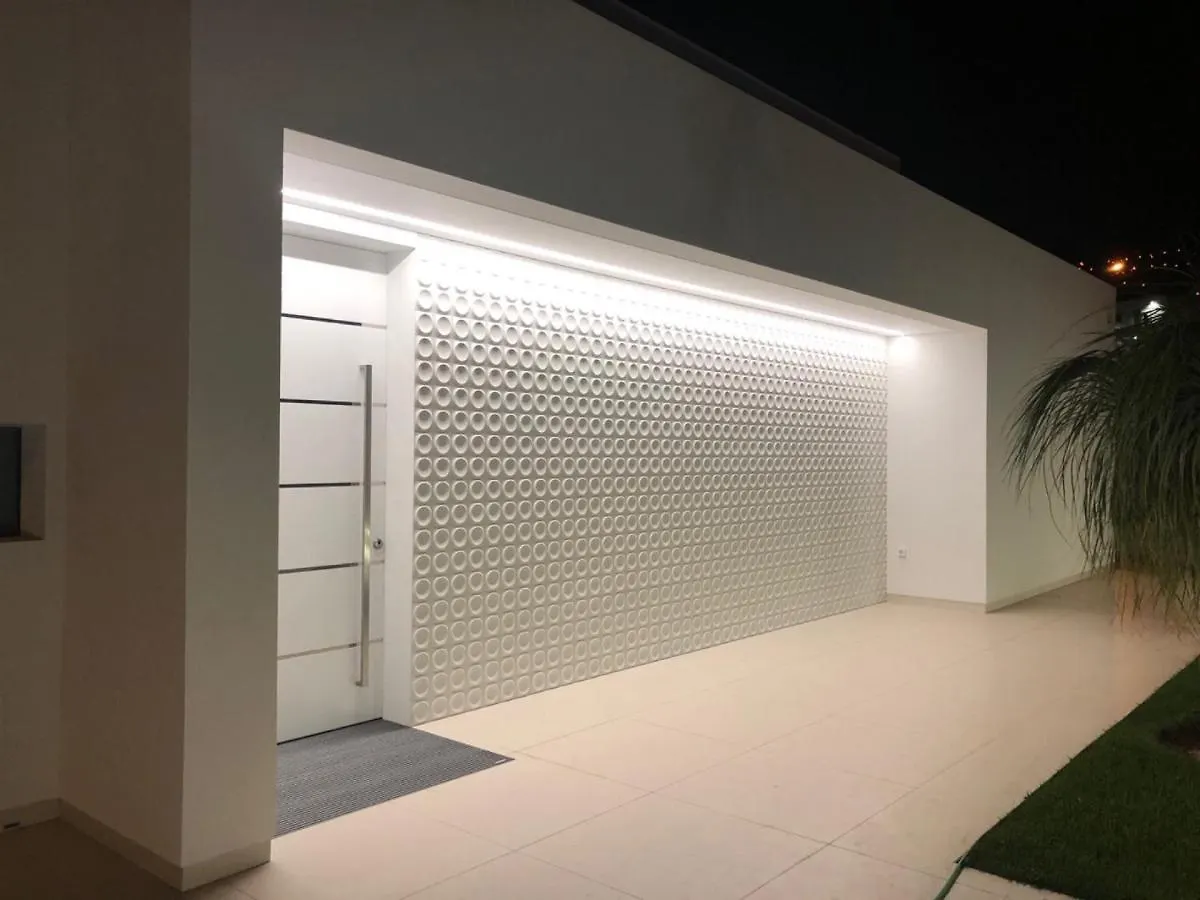 Villa Camacho - Ultra Luxury Calheta  Portugalia